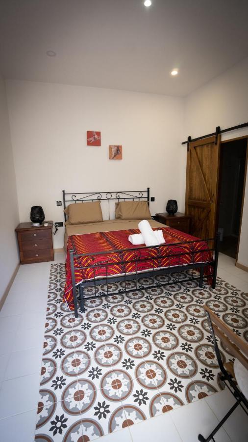 Solemare Bed & Breakfast Nadur Eksteriør bilde