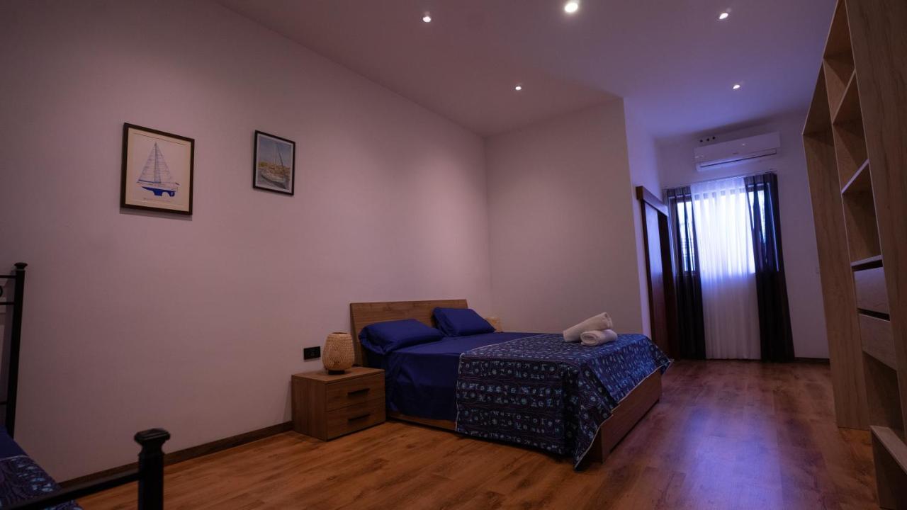 Solemare Bed & Breakfast Nadur Eksteriør bilde