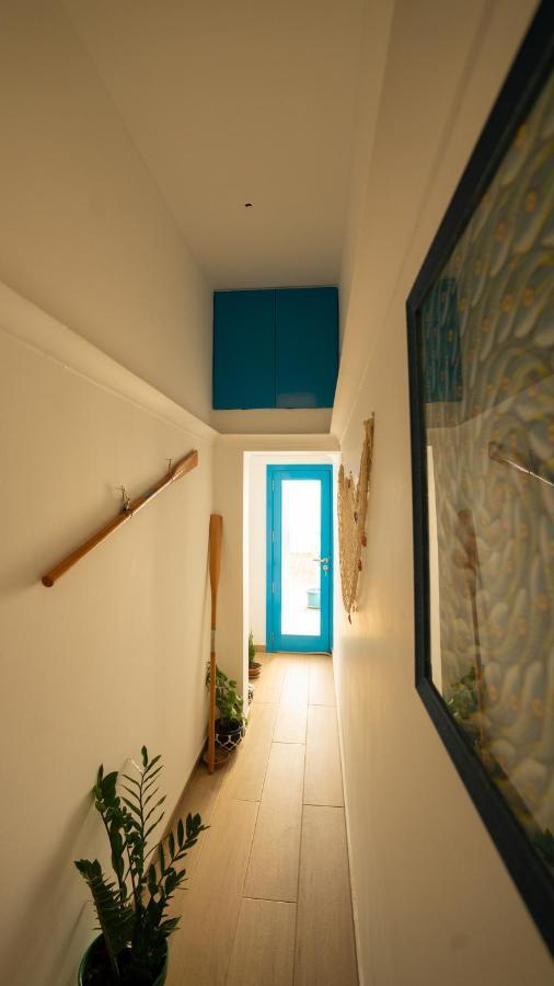 Solemare Bed & Breakfast Nadur Eksteriør bilde