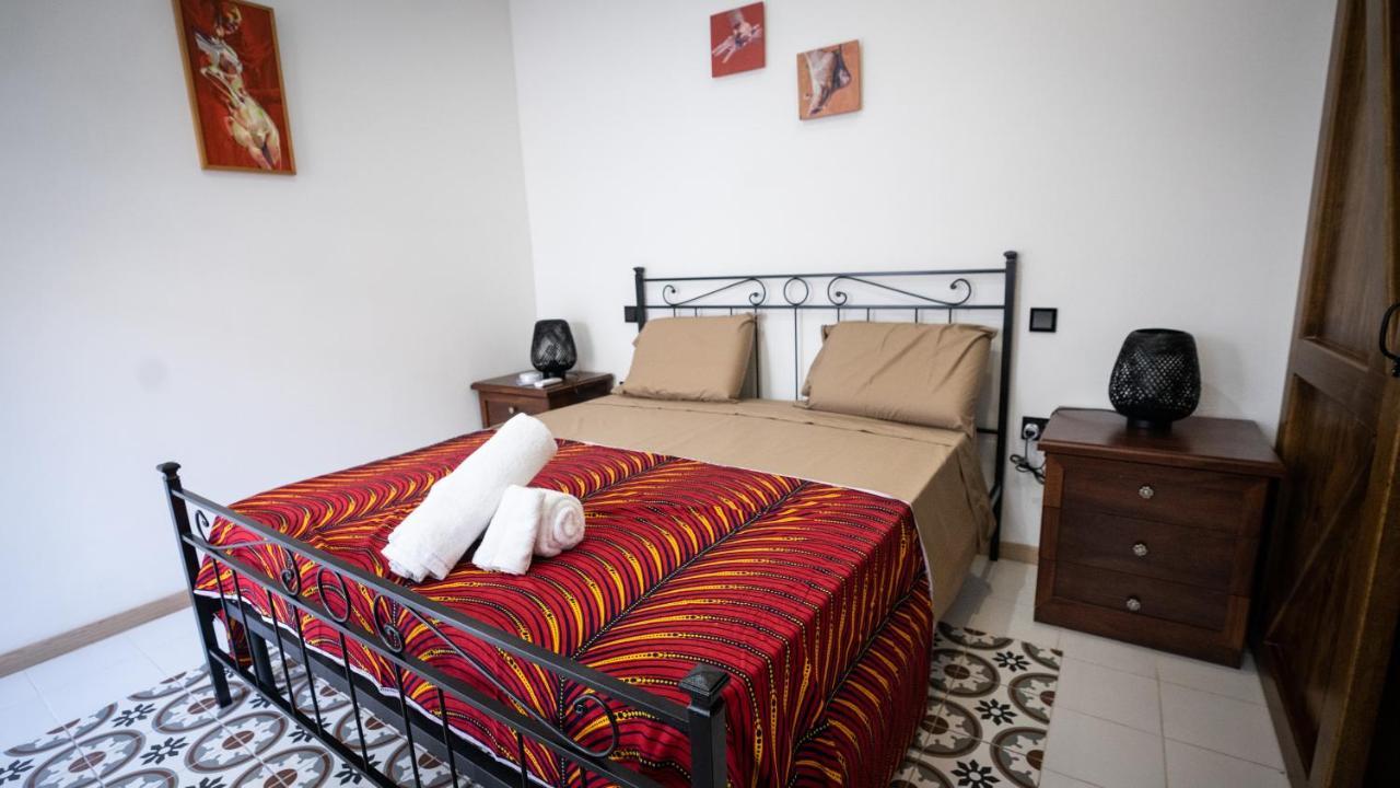 Solemare Bed & Breakfast Nadur Eksteriør bilde