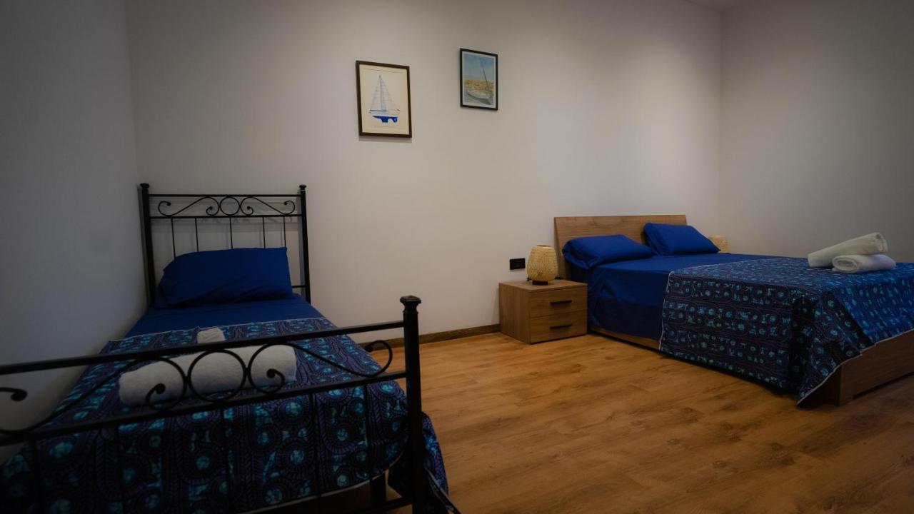 Solemare Bed & Breakfast Nadur Eksteriør bilde