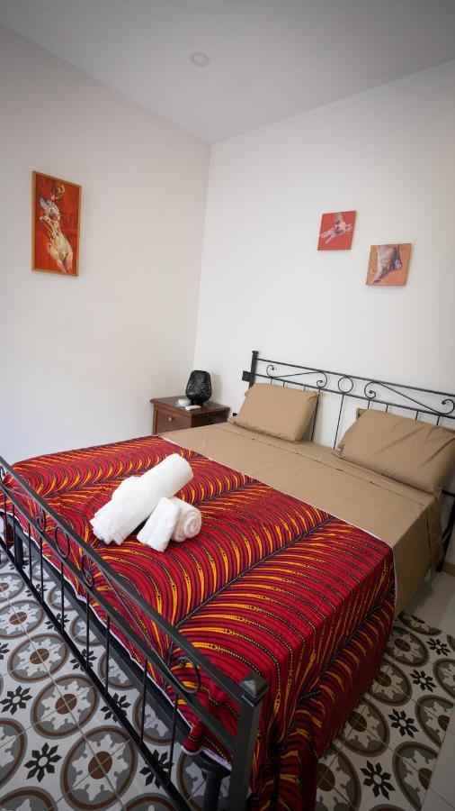 Solemare Bed & Breakfast Nadur Eksteriør bilde