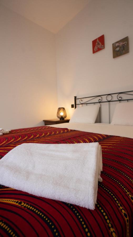 Solemare Bed & Breakfast Nadur Eksteriør bilde