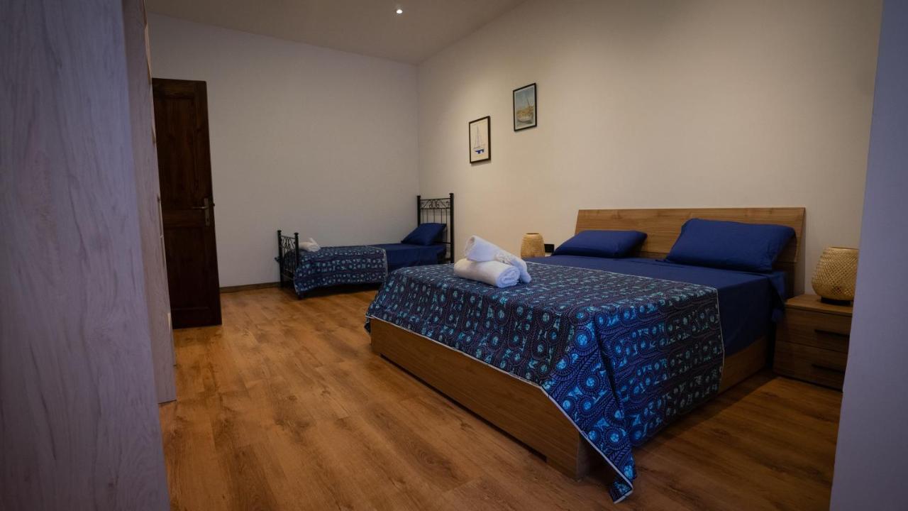 Solemare Bed & Breakfast Nadur Eksteriør bilde