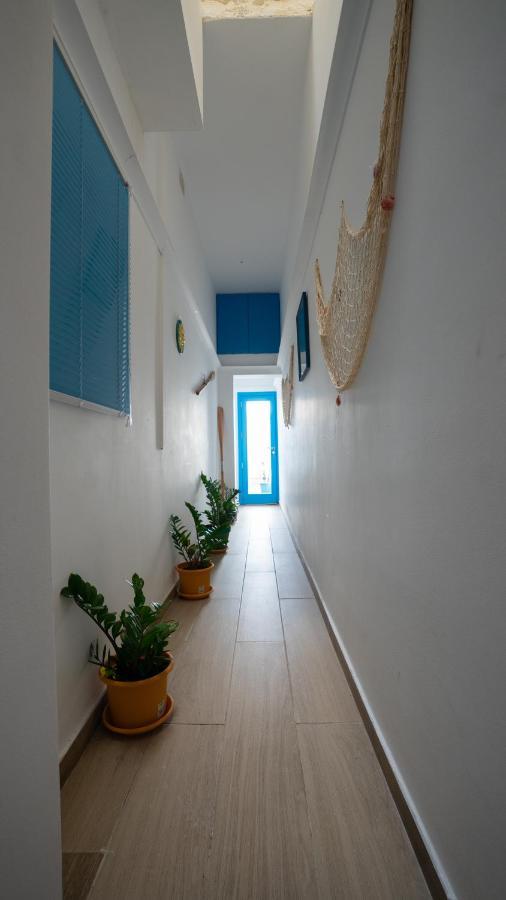 Solemare Bed & Breakfast Nadur Eksteriør bilde