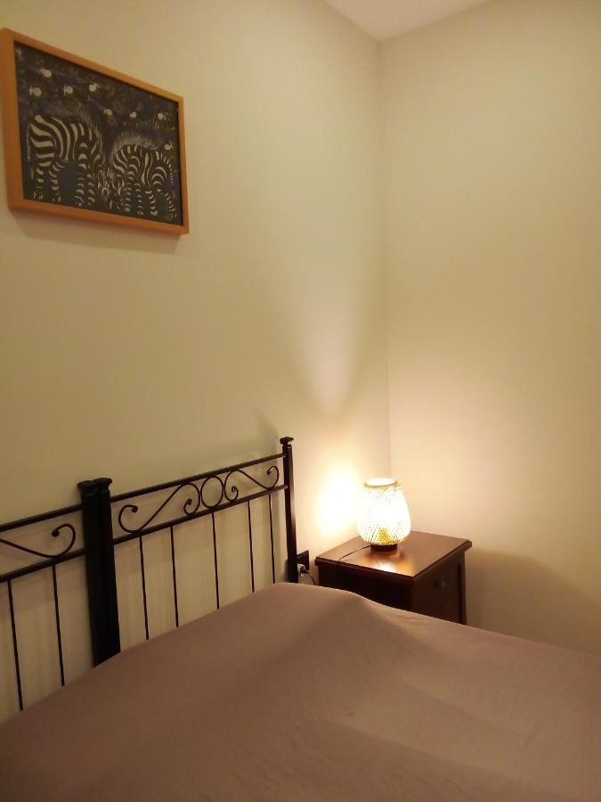 Solemare Bed & Breakfast Nadur Eksteriør bilde