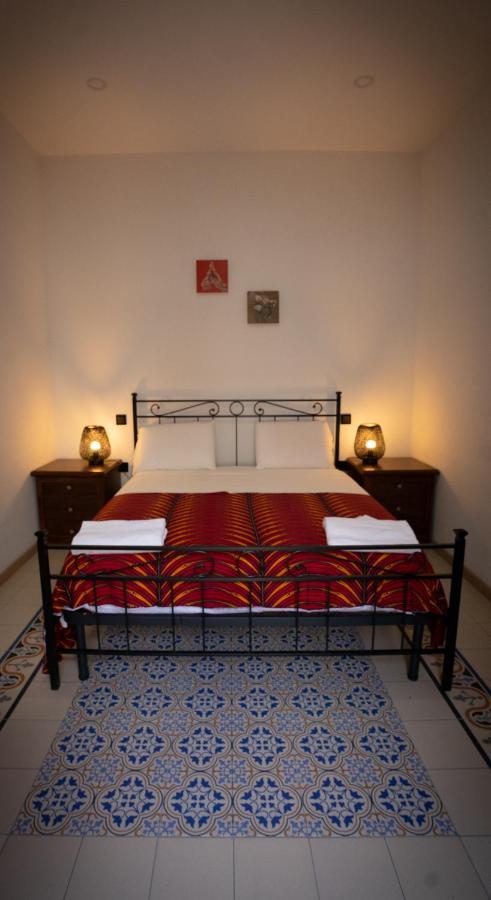 Solemare Bed & Breakfast Nadur Eksteriør bilde