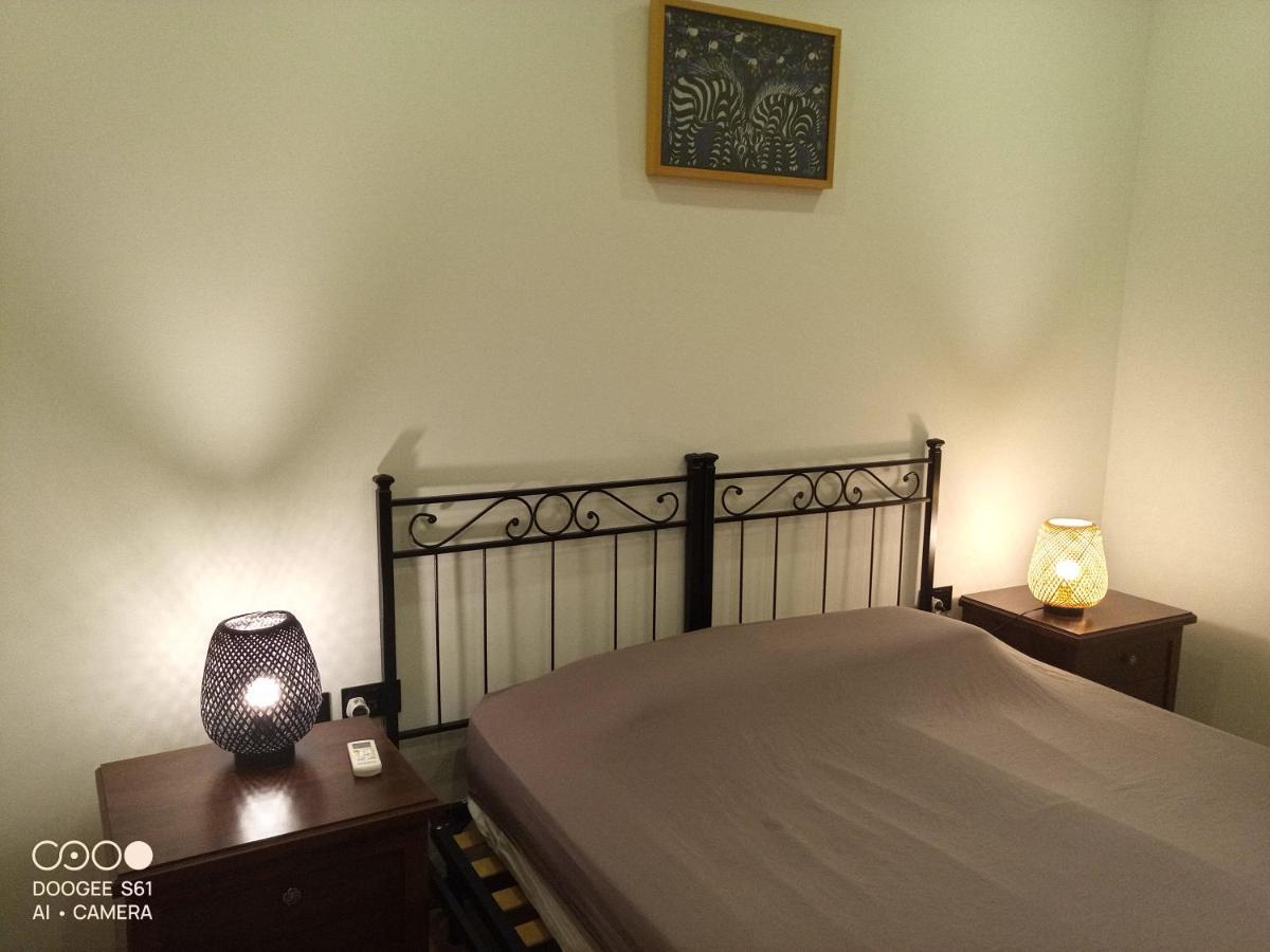 Solemare Bed & Breakfast Nadur Eksteriør bilde