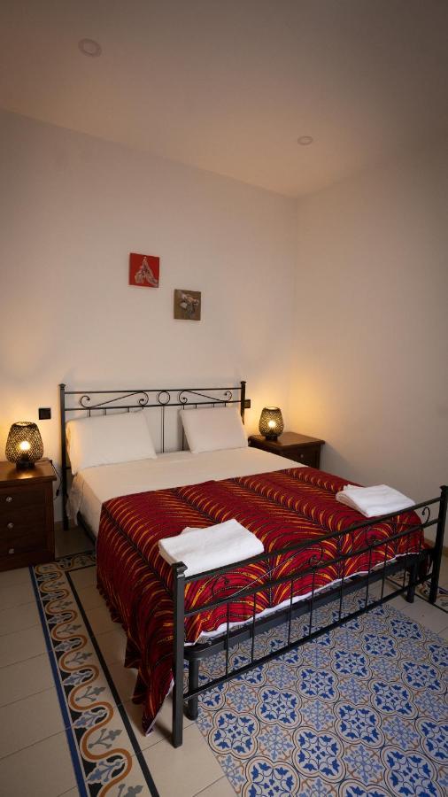 Solemare Bed & Breakfast Nadur Eksteriør bilde