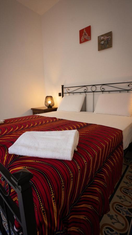 Solemare Bed & Breakfast Nadur Eksteriør bilde