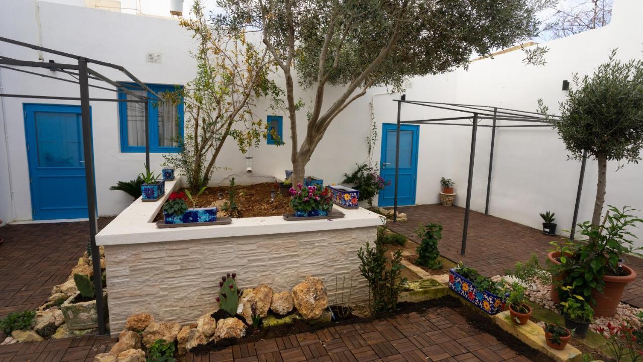Solemare Bed & Breakfast Nadur Eksteriør bilde