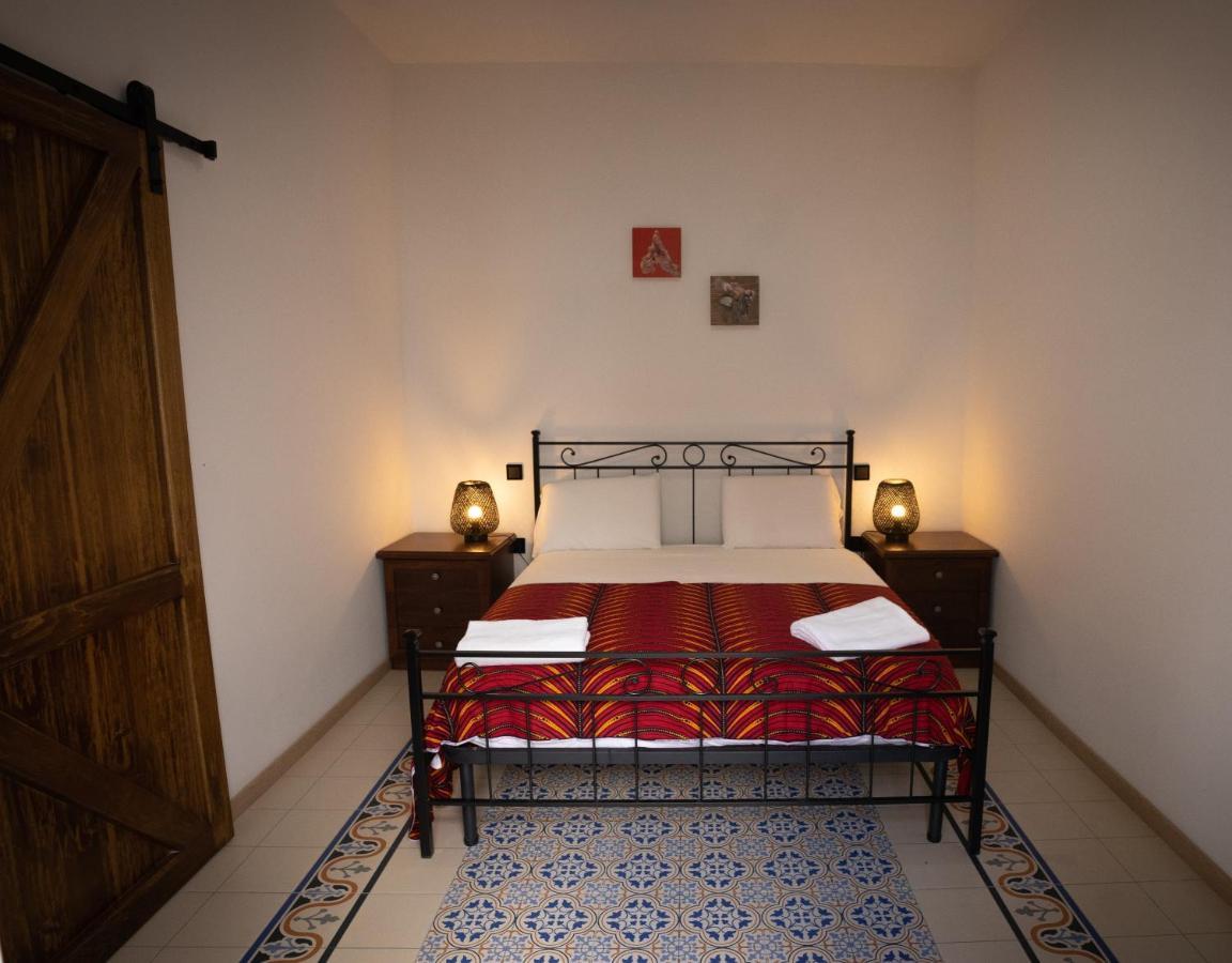 Solemare Bed & Breakfast Nadur Eksteriør bilde