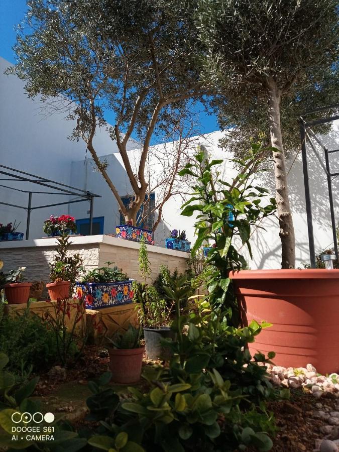 Solemare Bed & Breakfast Nadur Eksteriør bilde