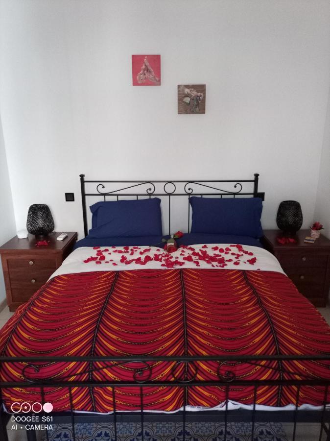 Solemare Bed & Breakfast Nadur Eksteriør bilde